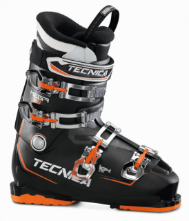 TECNICA Mega 70, black/anthracite, 17/18