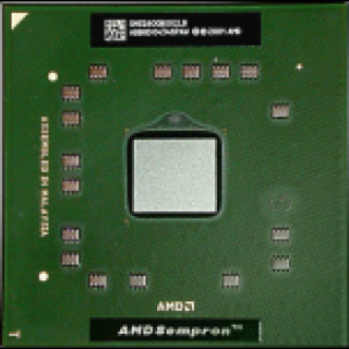 AMD Athlon 64 X2 TK-55 - AMDTK55HAX4DC