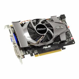 ASUS EAH5750 FORMULA/2DI/1GD5/A Radeon HD 5750 1GB 128-Bit GDDR5 PCI Express 2.1 x16 HDCP Ready CrossFireX