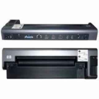 HP HSTNN-Q03X Docking Station 510101-001