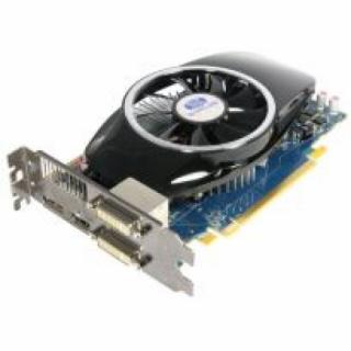 Sapphire ATI RADEON HD 5750 1GB GDDR5 PCIE