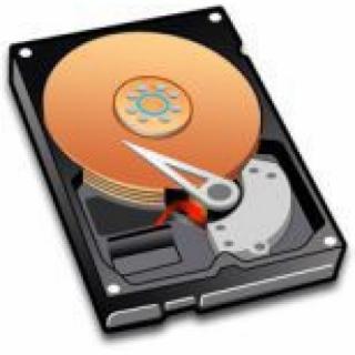 Seagate ST973401LC Savvio 73.4GB SCSI 320 80-pin, 4.1ms, 10.000rpm, 8MB