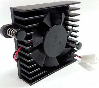 Dahua FAN COOLER ventilátor s chladičom 5 V