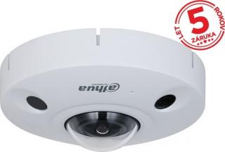 Dahua IPC-EBW81242-AS-S2 12 Mpx fisheye IP kamera