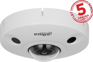 Dahua IPC-EBW8842-AS 8 Mpx Fisheye IP kamera