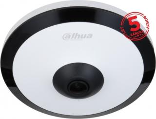 Dahua IPC-EW5541-AS 5 Mpx IP fisheye kamera