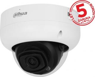 Dahua IPC-HDBW5241R-ASE-0600B-S3 2 Mpx dome IP kamera