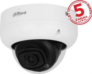 Dahua IPC-HDBW5442R-ASE-0600B-S3 4 Mpx dome IP kamera