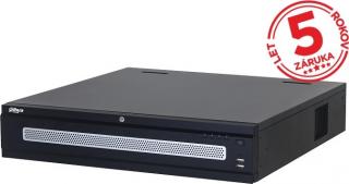 Dahua NVR608H-32-XI IP záznamové zariadenie