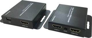 Dahua PFM700-E HDMI extender po UTP kábli