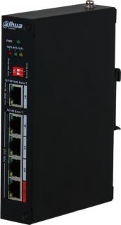 Dahua PFT1500 5portový PoE extender