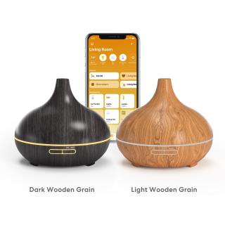 Meross MOD150HK-EU - Smart Aroma Essential Oil Diffuser - Difuzér esenciálneho oleja Smart Aroma