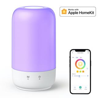 Meross MSL450HK-EU- Smart Wi-Fi Ambient Light - Inteligentné ambientné svetlo Wi-Fi