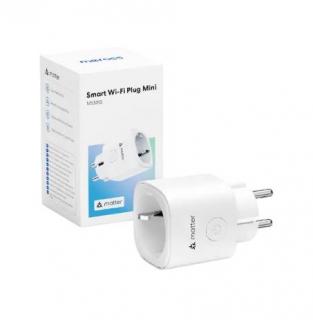 Meross MSS315MA-EU - Smart Wi-Fi Plug with matter - Inteligentná zásuvka Wi-Fi