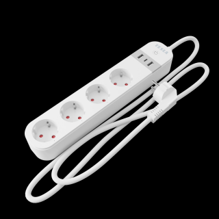 Tesla - TSL-SPL-SPS300 - Smart Power Strip PS300 - Inteligentný napájací pás PS300