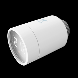 Tesla - TSL-TRV-GS361A - Smart Thermostatic Valve Style - Inteligentný termostatický ventil