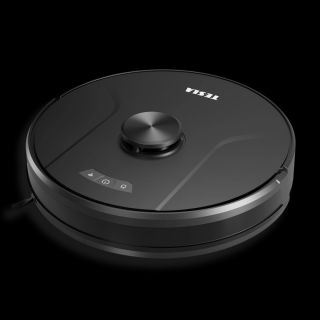 Tesla - TSL-VC-AI200 - Smart Robot Vacuum Laser AI200 - Inteligentný robotický vysávač AI200