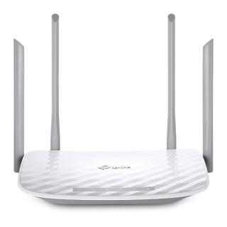 TP-Link Archer C50 - V4 AC1200 WiFi dvojpásmový router