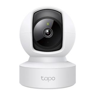 TP-Link Tapo C212 - Tapo C212 Pan / Tilt Home Security Wi-Fi kamera