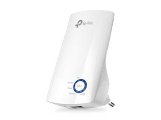 TP-Link TL-WA850RE - Dosah Wifi N 300 Mb/s ext./AP