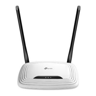 TP-Link TL-WR841N - 300 Mb/s bezdrôtový smerovač N/AP/WIS