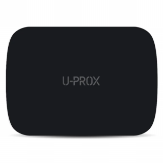 U-Prox - Extender  Black - Rádiový opakovač