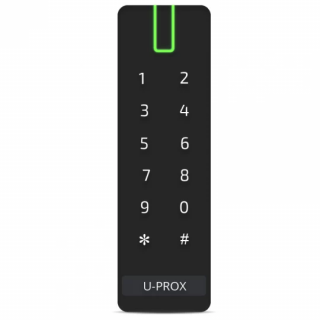 U-Prox - SL Keypad - Čítačka