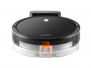 Xiaomi Robot Vacuum E5 (Black) EU -  Robotický vysávač E5 (čierny)