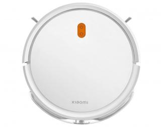 Xiaomi Robot Vacuum E5 (White) EU -  Robotický vysávač E5 (biely)