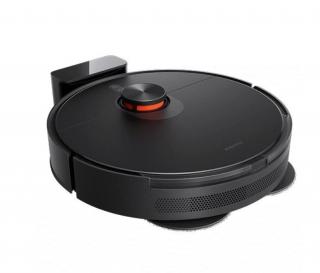 Xiaomi Robot Vacuum S20+ (Black) EU - Robotický vysávač S20+ (čierny)