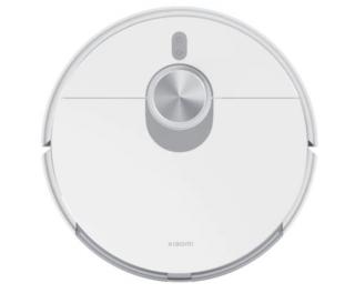 Xiaomi Robot Vacuum S20+ (White) EU - Robotický vysávač S20+ (biely)