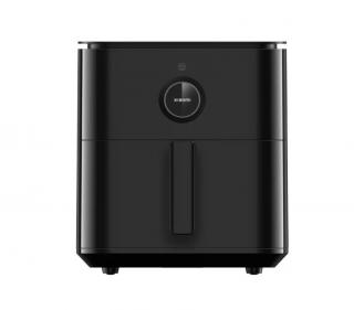 Xiaomi Smart Air Fryer 6,5l (black) - Teplovzdušná fritéza 6,5l (čierna)