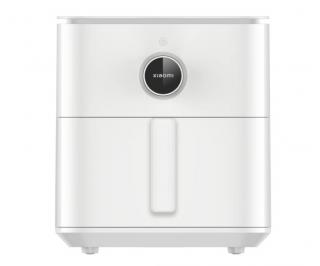 Xiaomi Smart Air Fryer 6,5l (white) -  Teplovzdušná fritéza 6,5l (biela)