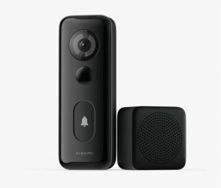 Xiaomi Smart Doorbell 3S - Inteligentný zvonček 3S