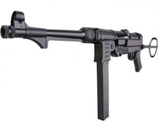 Airsoft samopal AGM MP-40 AEG, kal. 6 mm BB