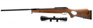 Crosman Benjamin Trail NP XL 1100, kal.5,5 mm (.22)