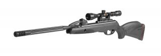 Gamo Black 10 Maxxim so zásobníkom 4,5mm