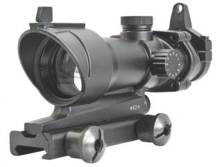 Kolimátor Valiant Tactical PointSight Red/Green Dot