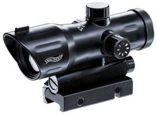 Kolimátor Walther PS55 PointSight