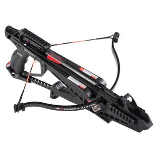 Kuša reflexná Ek-Archery Cobra R9 90 Lbs