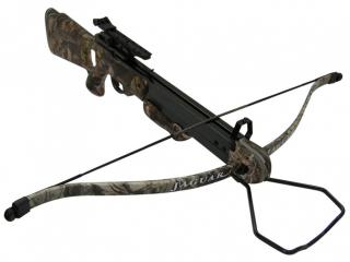 Kuša XBOW Recurve