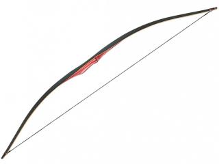 Luk Ragim Fox 62&quot; 30lb Longbow