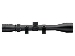 Nikko Stirling Mountmaster 4-12x40