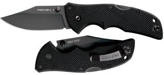 Nôž Cold Steel Recon 1 Clip-Point plain