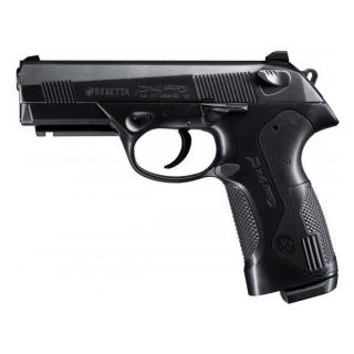 Pištoľ CO2 Beretta Px4 Storm, kal. 4,5mm diab./BB