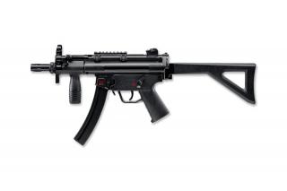 Pištoľ CO2 Heckler &amp; Koch MP5 K-PDW, kal. 4,5mm BB