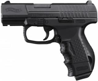 Pištoľ CO2 Walther CP99 Compact, kal. 4,5mm BB