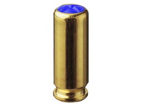 Plynove náboje cal. 9 mm P.A.160 mg CN