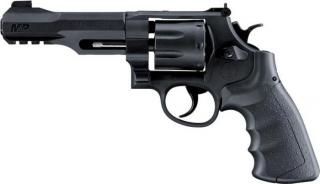 Revolver CO2 Smith &amp; Wesson M&amp;P R8, kal. 4,5mm BB