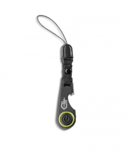 Svietidlo GERBER GDC Zip Light+